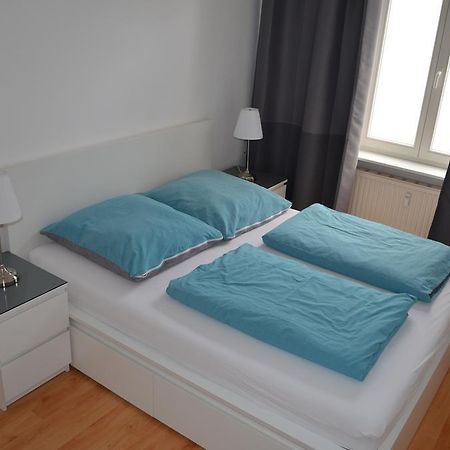 Ferienwohnung Barfly Трабен-Трарбах Экстерьер фото