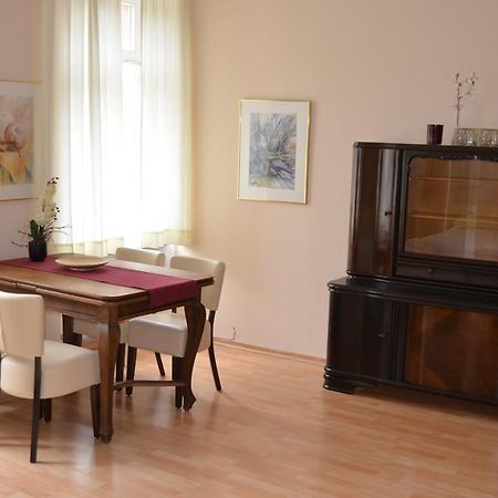 Ferienwohnung Barfly Трабен-Трарбах Экстерьер фото