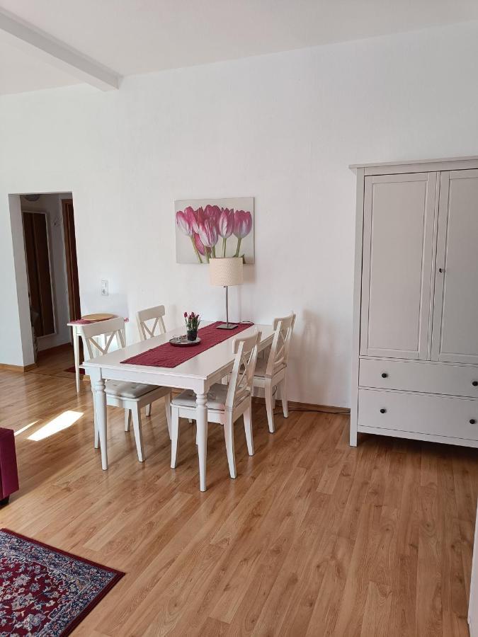 Ferienwohnung Barfly Трабен-Трарбах Экстерьер фото
