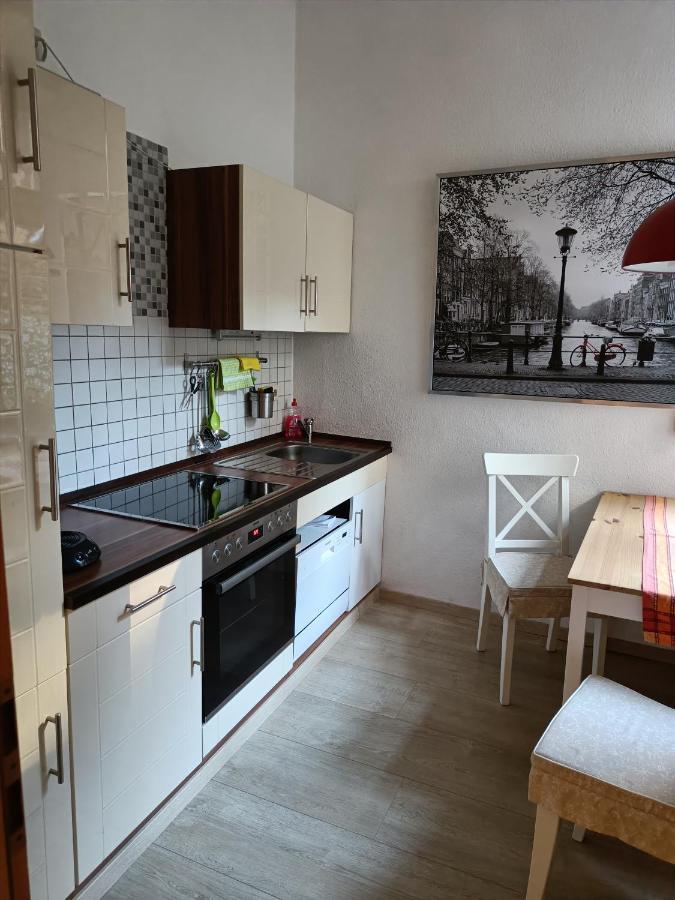 Ferienwohnung Barfly Трабен-Трарбах Экстерьер фото