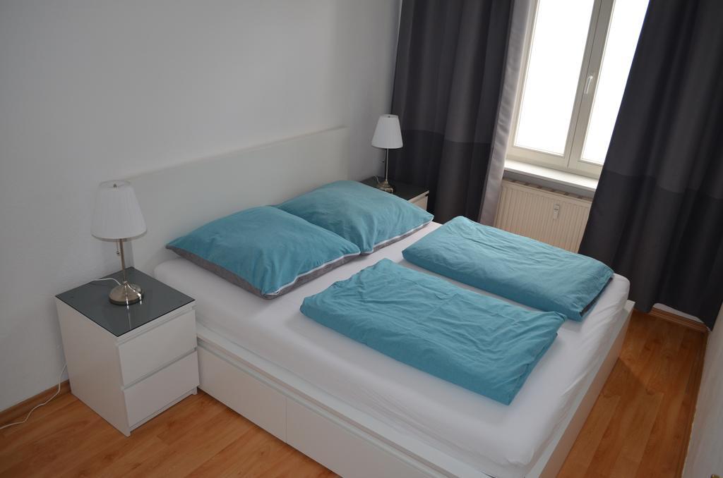 Ferienwohnung Barfly Трабен-Трарбах Экстерьер фото