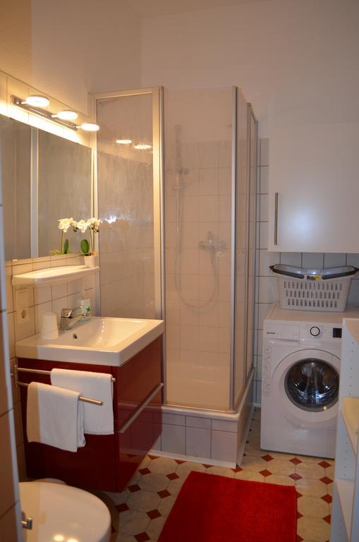 Ferienwohnung Barfly Трабен-Трарбах Экстерьер фото